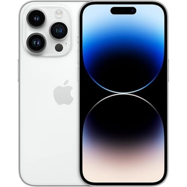 Apple iPhone 14 Pro 512 Go Téléphone Cellulaire Déverrouillé / Remis à Neuf Certifié
