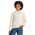 thumbnail image 1 of Doudoune George pour filles, 1 of 6