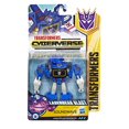 thumbnail image 1 of Transformers Cyberverse Action Attackers: Warrior Class Soundwave Action Figure Toy, 1 of 5