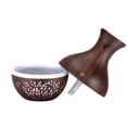 thumbnail image 3 of Diffuseur d'Arômes d'Air Huile Essentielle LED Arôme Humidificateur d'Aromathérapie, 3 of 9