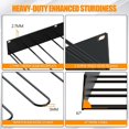 thumbnail image 3 of Wader Cintres 2 Paires Support de Rangement pour Bottes de Garage, Support de Bottes de Cowboy, 3 of 10