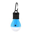 thumbnail image 1 of 1PC Camping Light Bulb Portable LED Camping Lantern Camp Tent Lights Lamp Camping Gear and Equipment with Clip Hook for Indoor and Outdoor Hiking Backpacking Fishing Outage, 1 of 7