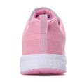 thumbnail image 3 of Kcodviy Femmes Maille Uni Antidérapant à Enfiler Chaussures de Sport pour Femmes Chaussures à Lacets Espadrilles Décontractées Patins à Roulettes pour Femmes Chaussure Étudiante Chaussure de Course, 3 of 8