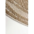 thumbnail image 2 of ECARPET Jute Style Area Rug for Bedroom, Living Room, Dining Room Merry Collection, 2 of 9