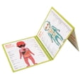 thumbnail image 4 of Magnetic anatomy book of human body structure, 4 of 9