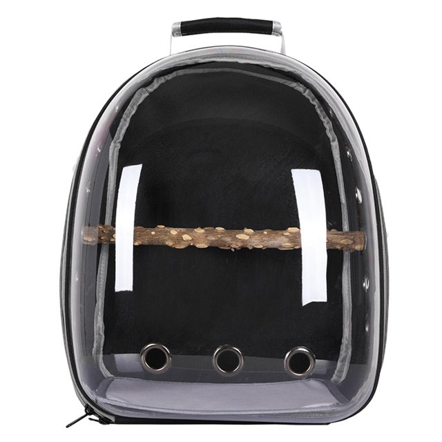 Outdoor Travel Transport Carrier Bag PC Breathable