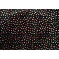thumbnail image 4 of oneOone Cotton Silk Fabric Crystal & Gemstone Ocean Printed Craft Fabric BTY 42 Inch Wide, 4 of 4