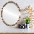 thumbnail image 3 of Pasadena Framed Mirror - Champagne Silver, 3 of 6