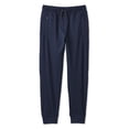 thumbnail image 1 of Athletic Works Boys' Jersey Jogger, 1 of 2