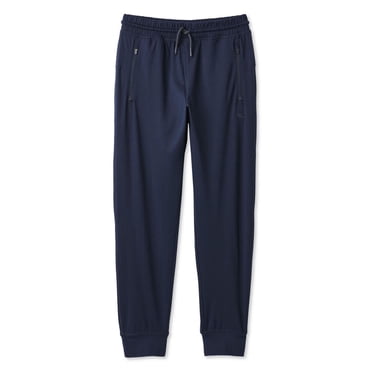 Jogger en jersey Athletic Works pour garçons