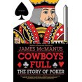 thumbnail image 4 of Les Cowboys Pleins: l'Histoire du Poker, 4 of 4