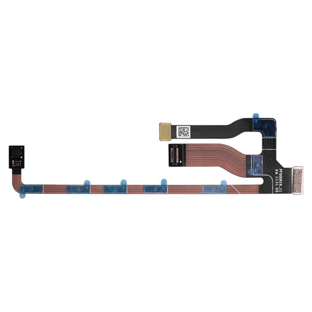 3 in 1 Flexible Cable Compatible for DJI Mavic Mini 2 Flat Ribbon Cable Repair Cable