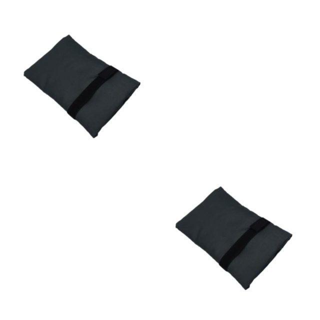 Youkk Durable And Easy-to Outside Covers Frost Protection Covers For Winter dark gray 2Set