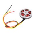 thumbnail image 4 of Brushless Motor, Metal Brushless Motor, Hollow Design Motor Cover Sightseeing Playing For Home Outdoor, 4 of 8