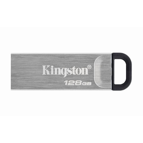 Kingston DataTraveler Kyson 128GB USB 3.2 Flash Drive