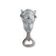 thumbnail image 4 of Arthur Court Designs Aluminum Buffalo Bottle Opener Barware 5.5 inch Long, 4 of 4
