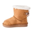 thumbnail image 2 of George Toddler Girls' Boots, 2 of 4