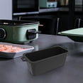 thumbnail image 5 of HOARBOEG Silicone Grease Catcher For Oven - Removable Liner For Easy Cleaning, 5 of 5