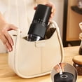 thumbnail image 3 of Machine à Moudre le Café Portable, Mini Moulin à Grains de Café Rechargeable Automatique pour Maison Cuisine Restaurant Voyage, 3 of 7