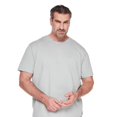 thumbnail image 1 of George Big Men's Short Sleeve Tee, 1 of 6