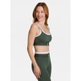 thumbnail image 4 of Reebok Women’s Horizon Layered Bra, 4 of 7
