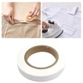 thumbnail image 4 of Viscosity Sewing Fastener Double Sided Fabric Tape Inelastic 20mmx50m, 4 of 8