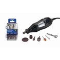 thumbnail image 1 of Dremel 31-Piece Sanding & Grinding Rotary Kit, 1 of 2
