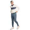 thumbnail image 4 of Jockey Men's Lightweight Cotton Blend Fleece Jogger, 4 of 6
