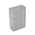 thumbnail image 1 of Birdeem Ultra Thin Vertical Striped Plastic Case Portable Case Case Pocket Storage Box, 1 of 5