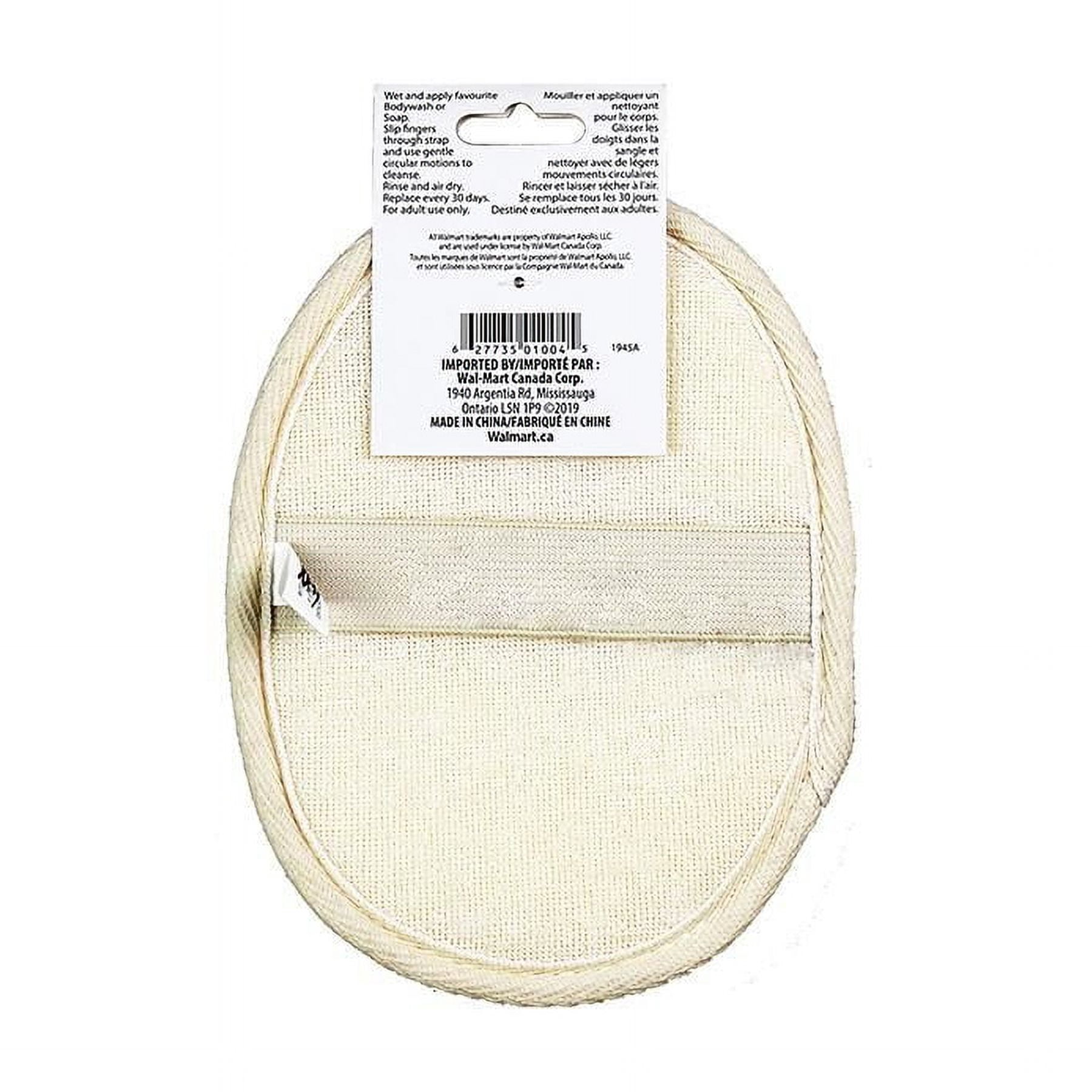 Equate Beauty Exfoliant Corporel