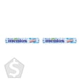 thumbnail image 1 of Mentos Mint, 20 × 37.4 g - Pack of 2, 1 of 2