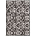 thumbnail image 1 of ECARPET Modern Area Rug for Dining Room, Living Room, Bedroom or Den Patty Grey, 1 of 9