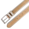 thumbnail image 5 of Belt Tommy Bahama Two-Tone Double Loop Dress Khaki Men, 5 of 5