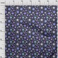 thumbnail image 3 of oneOone Velvet Purple2 Fabric Medical Sewing Craft Projects Fabric Prints By Yard 58 Inch Wide, 3 of 4