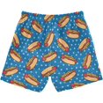 thumbnail image 2 of Boys Swim Trunks Beach Board Shorts Quick Dry Toddler Swimsuit Bathing Suits with Mesh Lining, 2 of 6