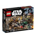 thumbnail image 1 of LEGO Star Wars TM Rebel Trooper Battle Pack (75164), 1 of 2