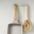 thumbnail image 4 of 3 Hook Wall Mounted Self Adhesive Key Rack, Premium Iron Material, Sturdy and Easy to Clean, Suitable for Hallway or Kitchen, 4 of 7