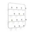 thumbnail image 3 of Umbra Estique Over The Door Multi Organizer, 3 of 4