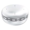 thumbnail image 1 of EGNMCR Machine Sonore Macaron Haut-Parleur Bluetooth Extérieur Portable Mini Rond Burger Mini Haut-Parleur Audio Bluetooth, 1 of 1