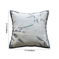 thumbnail image 3 of Vaidha Sofa Cushion Cover Living Room Decorative Cushion Pillows Cushion Cover Chenille Material For Sofa Bedside Window And Other Scenes Pillowcase Not Included, 3 of 6