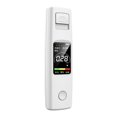 thumbnail image 1 of Testeur d'Alcool Professionnel Haute Sensibilité Alcooliseur Sans Contact Rechargeable Portable Type-C, 1 of 1