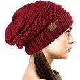 thumbnail image 1 of ORUYROP Bonnet pour Femmes, 1 of 6