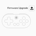 thumbnail image 3 of Amdohai Manette de Jeu BT 8B-itdo Zero2 Portable Compatible avec Switch W-indows Android m-acOS Steam Assistant de Peinture, 3 of 8