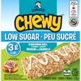 thumbnail image 3 of Quaker Low Sugar Cinnamon Roll, 3 of 6