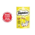 thumbnail image 1 of Temptations Tasty Chicken Flavour Soft & Crunchy Adult Cat Treats, 1 of 9