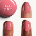 thumbnail image 3 of Gel Couture by Essie Gel-Like Longwear Nail Polish, Stitch by Stitch, 13.5ml, 3 of 8