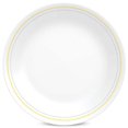 thumbnail image 1 of Corelle Amelia 8.5" Glass Salad Plate, 1 of 1