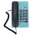 thumbnail image 1 of Téléphone Filaire, KXT504 Téléphone Filaire Téléphone Résidentiel Téléphone Fixe Robuste et Résistant, 1 of 14