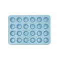 thumbnail image 1 of KitchenAid 24-Cup Muffin Pan Mineral Water, 1 of 5