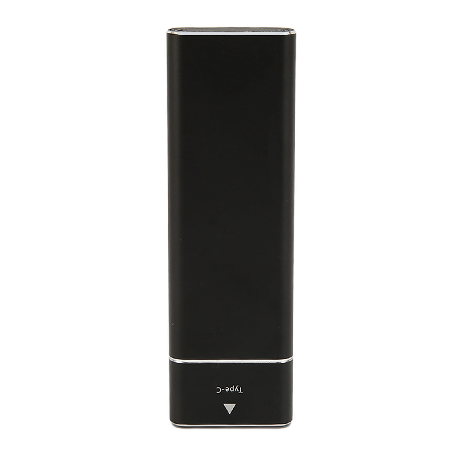 Boîtier SSD M.2, UASP TRIM 10Gbps USB 3.1 Boîtier SSD pour TV